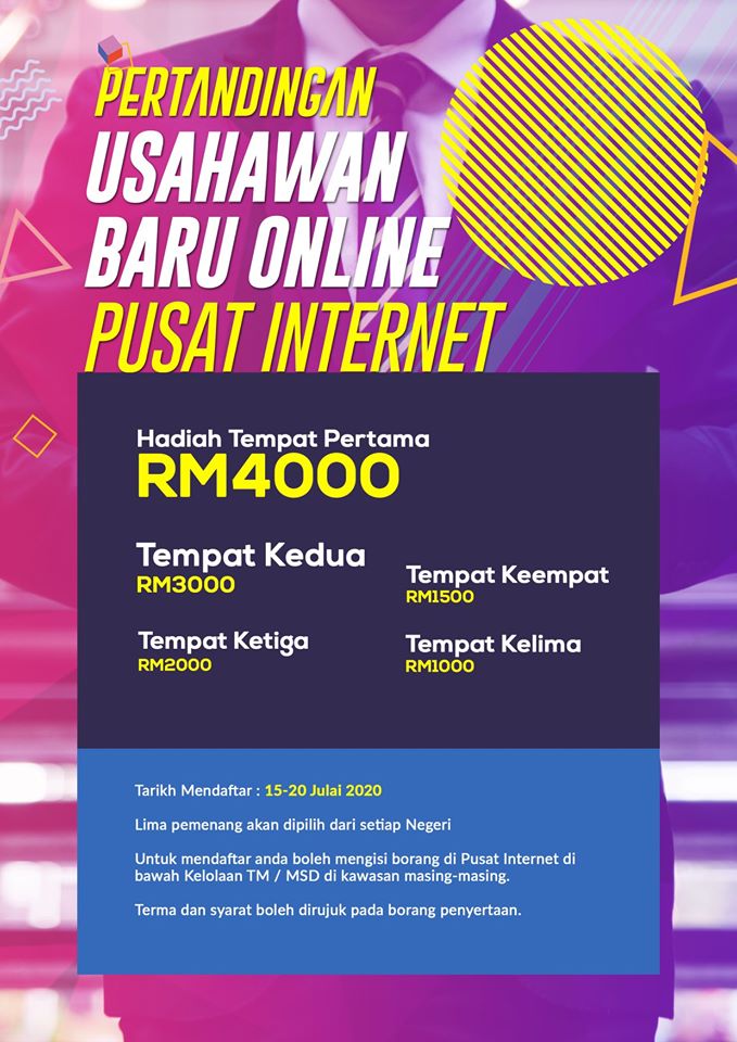 pertandinganusahawanonlinepi